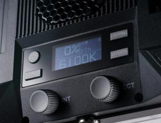 Produktbild Amaran P60x (Flächenleuchte)