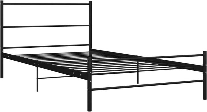 Image du produit vidaXL Bettgestell (90 x 200 cm)
