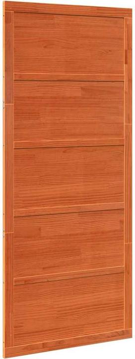 Image du produit vidaXL Porte de grange