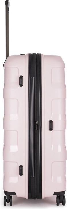 Actual product image Stratic Straw + - Hard shell suitcase L (75 cm) (107 l)