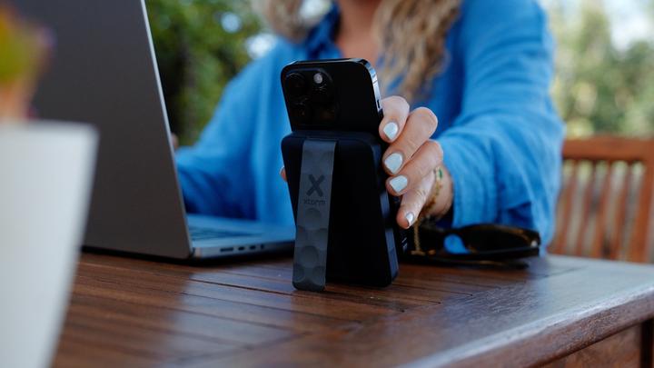 Produktbild Xtorm Fuel Series 5 Magnetic (10000 mAh, 20 W, 37 Wh)