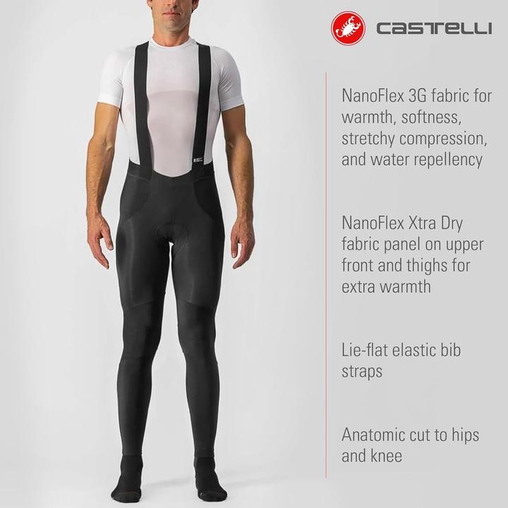 Immagine prodotto Castelli Sorpasso RoS (XL)