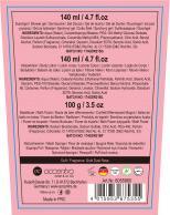 Actual product image Accentra A Moment for You (Body care set)