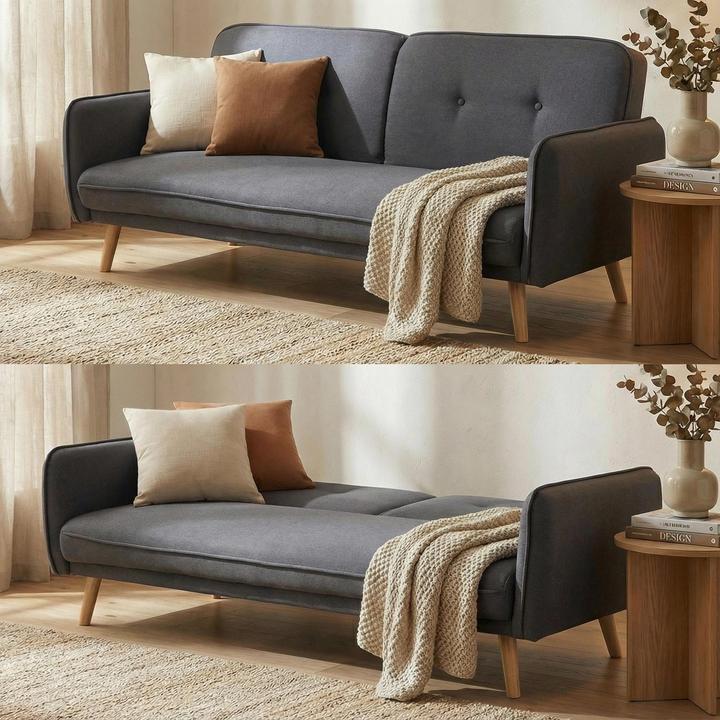 Produktbild JOHN316 Schlafsofa