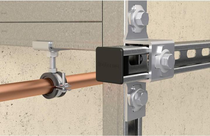 Image du produit Fischer Élément de liaison PFUF 41 zl