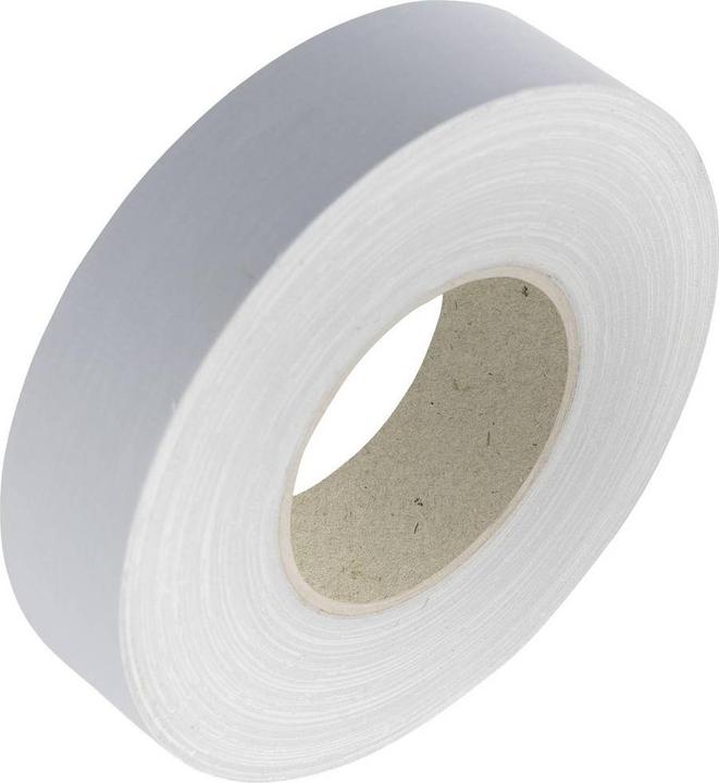 Actual product image Cimco Fabric tape (38 mm)
