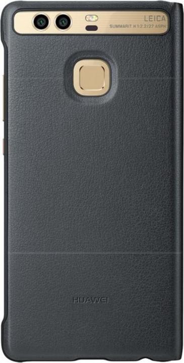 Actual product image Huawei View Cover