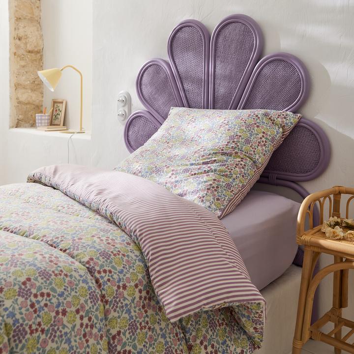 Actual product image La Redoute Interieurs Percale Bio (Duvet cover, 180 x 200 cm)