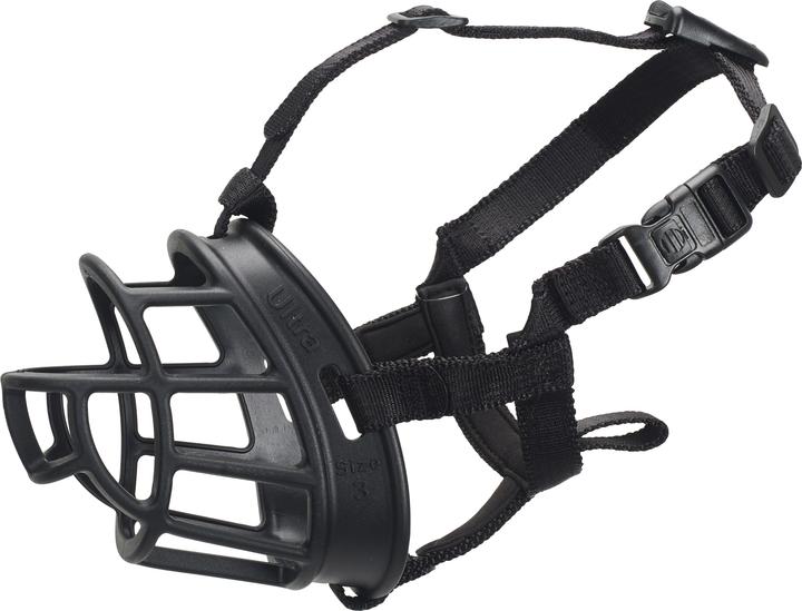 Produktbild Company of Animals Maulkorb Ultra Muzzle Gr. 2 (2, Hund, Allgemein)