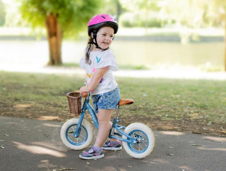 Actual product image ‎Huffy Vintage Balance (10")