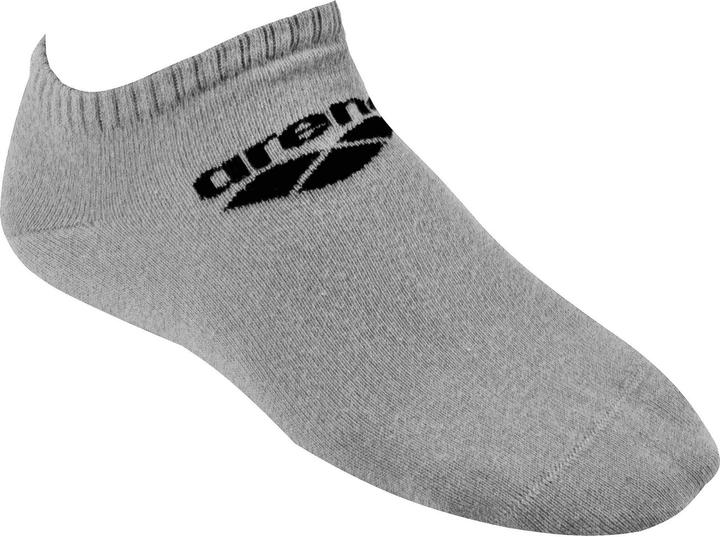 Light Grey Melange