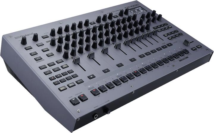 Produktbild Dbx Roland TR-1000