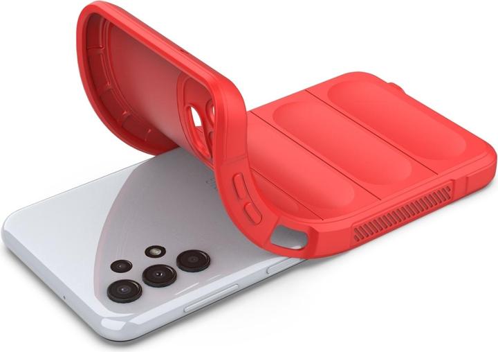 Actual product image Screenguard CloudCase Samsung Galaxy A13 4G TPU Sleeve (Samsung Galaxy A13)