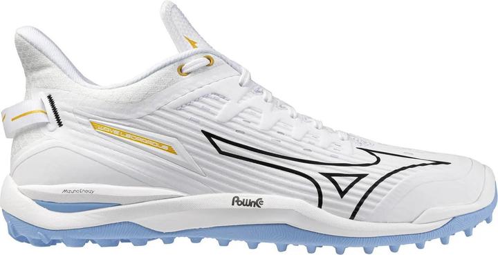 Produktbild Mizuno Wave Leopardus (41)