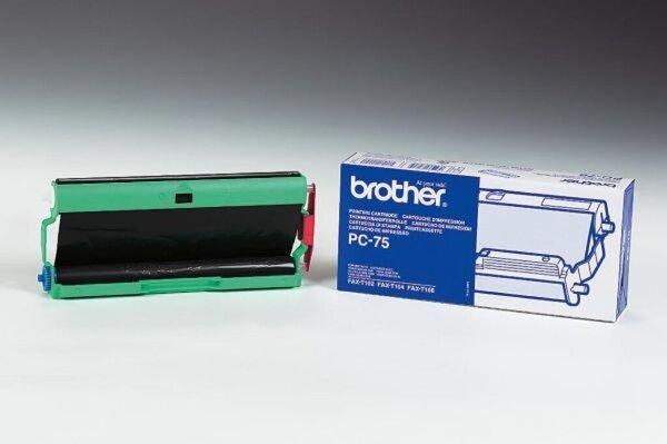 Produktbild Brother Pc-75