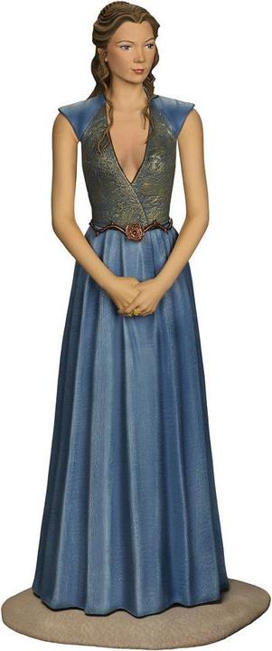 Actual product image Dark Horse Game of Thrones: Margaery Tyrell PVC Statue