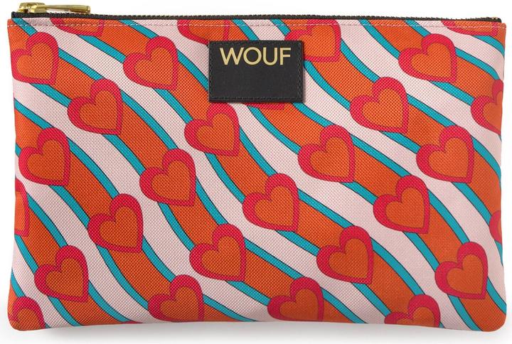 Wouf Daily Kosmetiktasche 26 cm