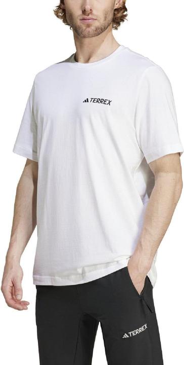 Produktbild Adidas Terrex Mountain TShirt (M)