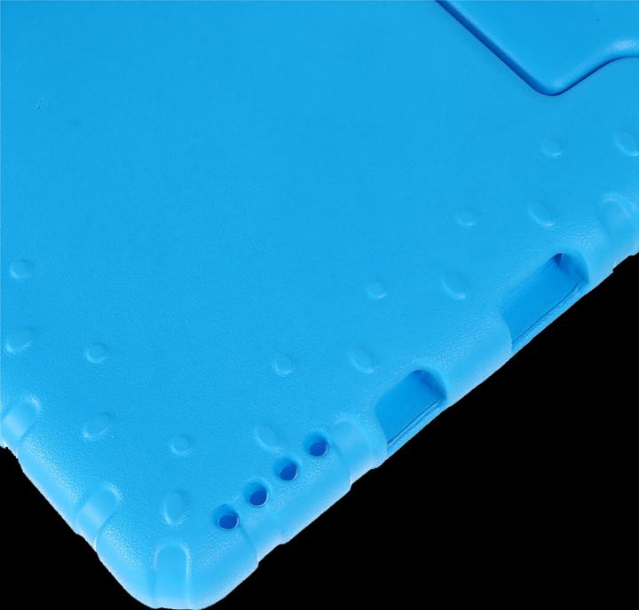 Produktbild Cazy Schutzhülle Kompatibel mit Lenovo Tab M11 Kinderhulle Back Cover Classic für Kinder mit Griff - (Lenovo Tab M11)