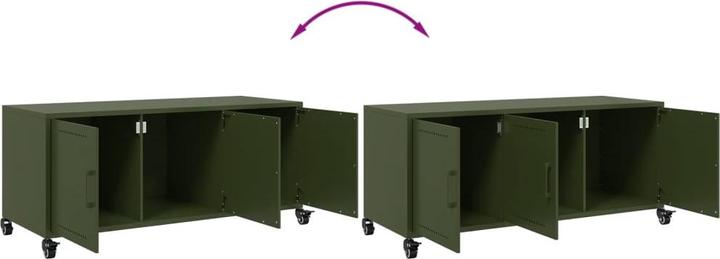 Produktbild vidaXL TV-Schrank