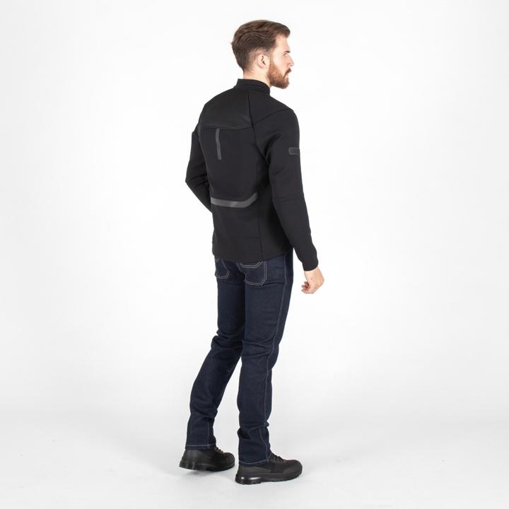 Actual product image Knox Honister (XL)