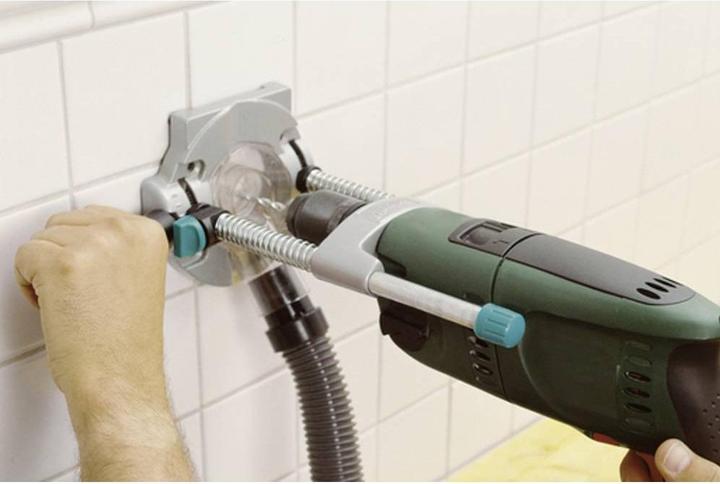 Produktbild wolfcraft wolfcraft 1 tecmobil - Mobiler Bohrständer