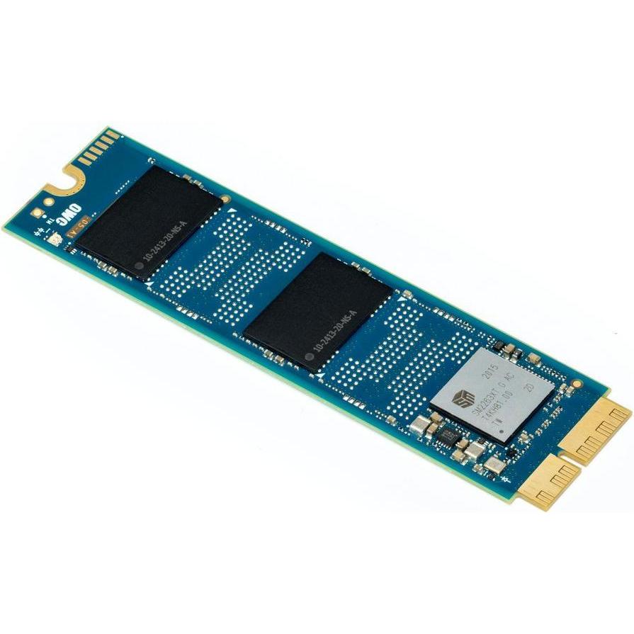 Thumbnail - OWC Aura N2 (480 GB, M.2 2280), SSD
