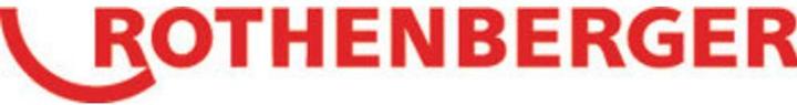 Actual product image Rothenberger Thread roughening pliers (335 mm)