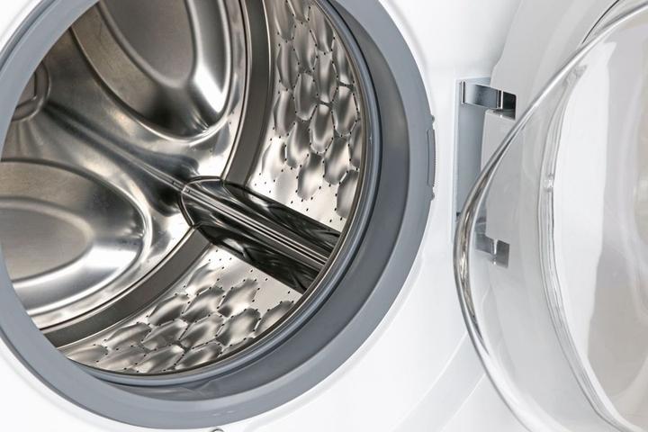 Actual product image Miele WTD165 WPM