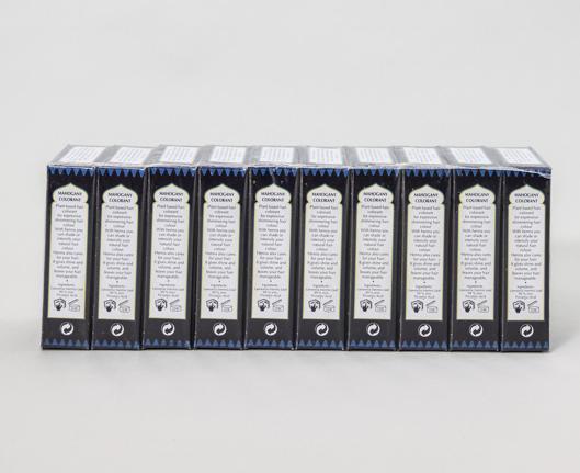 Produktbild Cachet Hennapulver (Mahagoni)