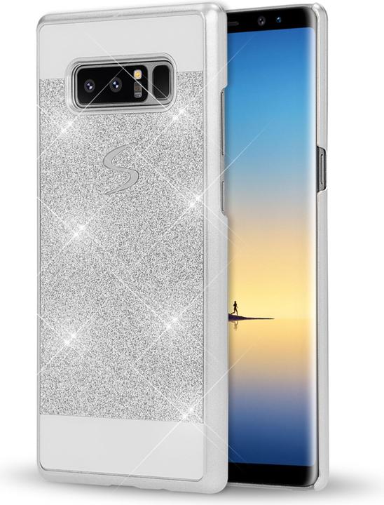 Produktbild Nalia Handyhülle (Samsung Galaxy Note 8)