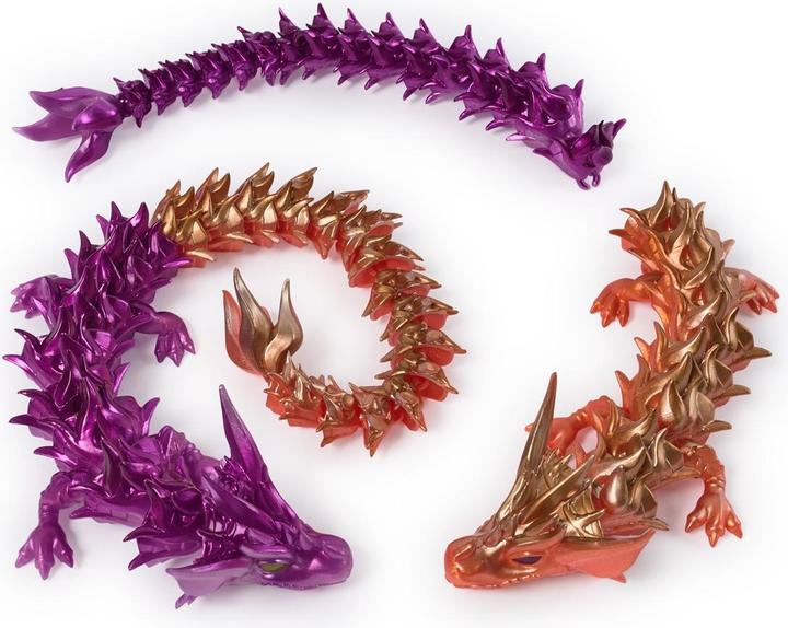 Produktbild LYNX CrystaLynx Dragon CDU