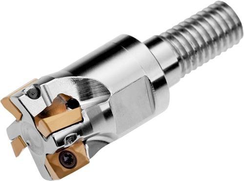 Produktbild Pramet Schulterfrser ISO 12A3R018A12-SAD07D-C D.12mm Rechtslauf Schneid-D.12mm