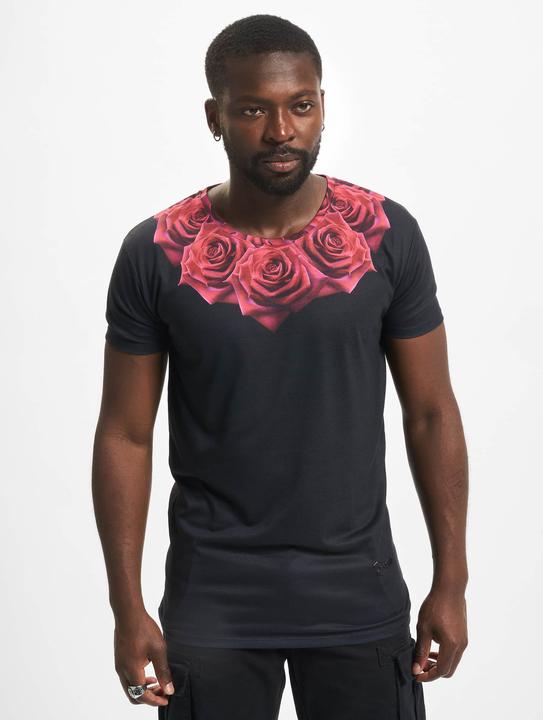 Immagine prodotto Siksilk Maglietta Sik Silk Rose - 82031 (L)