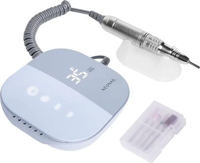 Image du produit Neonail Perce-ongles One Touch 21W