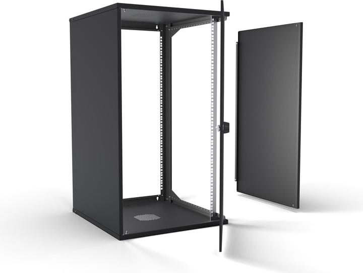 Produktbild Enoc 19" Basic (21 HE, 19 Zoll Rack)