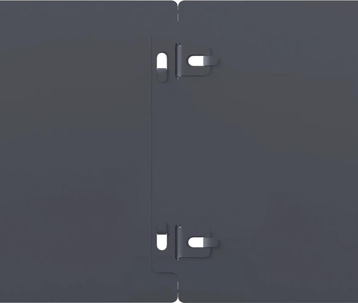 Actual product image vidaXL Rasenkante (103 cm)