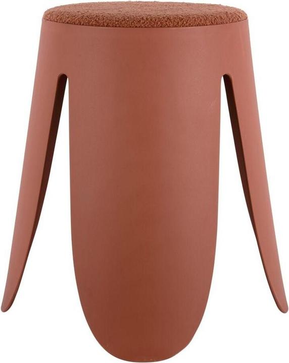 Burned Orange, Orange