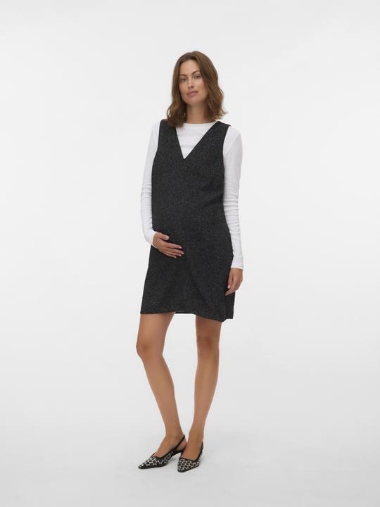 Image du produit Mamalicious MLFLO Umstandskleid Spenzer (M)
