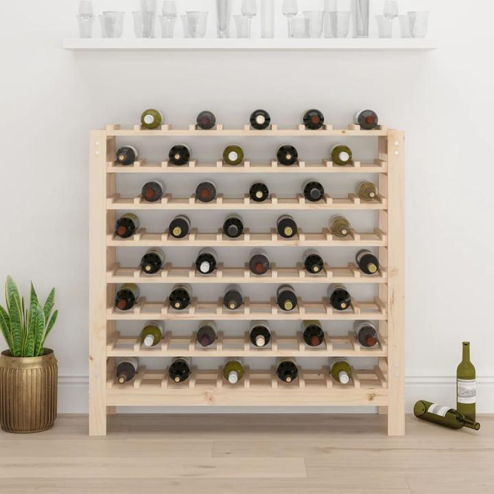 Produktbild VidaXL Elton (109.5 x 30 x 107.5 cm, 80 Fl.)