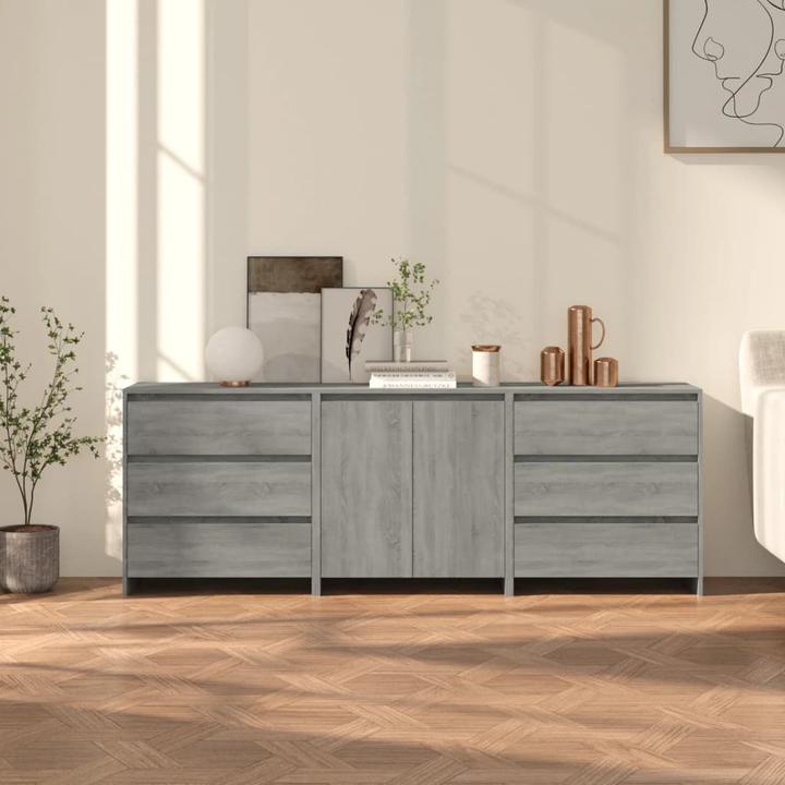 Produktbild vidaXL Sideboard (70 x 41 x 75 cm)