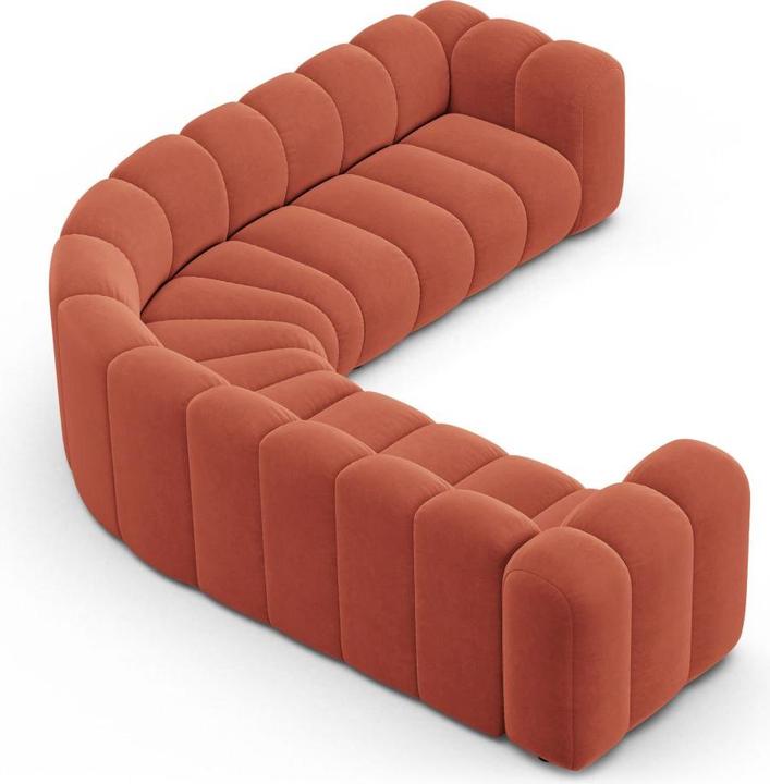 Produktbild Micadoni Lupine (Ecksofa)