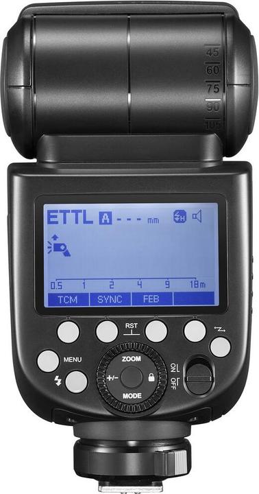 Produktbild Godox Speedlite TT685 II Olympus/Panasonic Lightshaper Kit (Panasonic, Olympus)