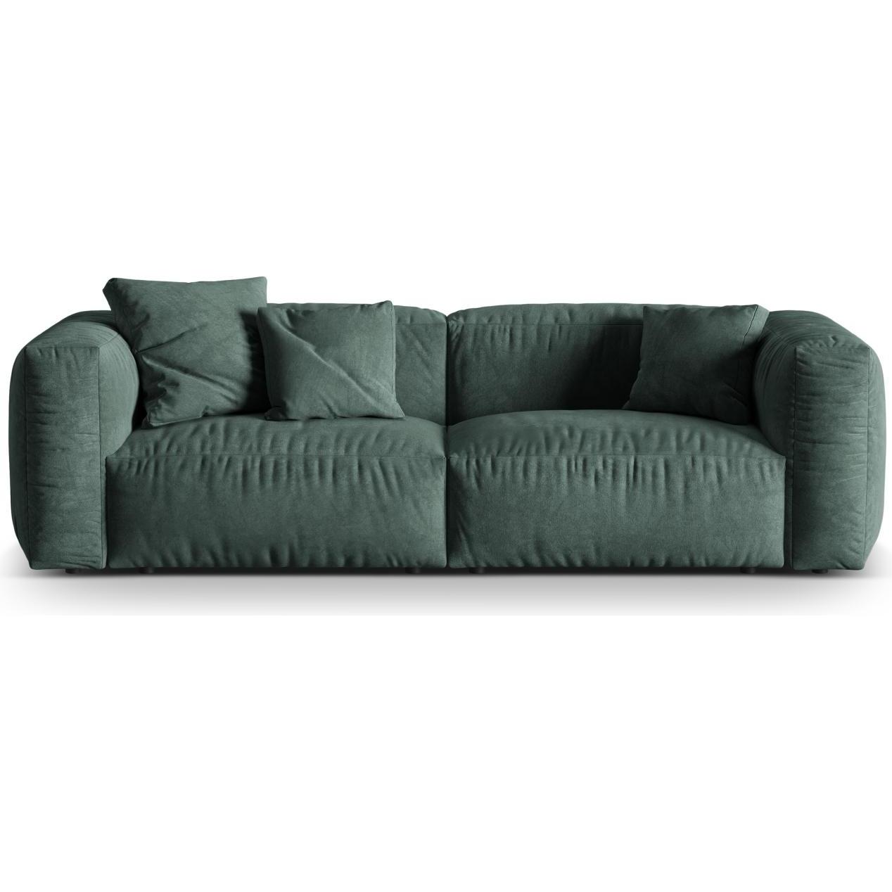Micadoni, Sofa, Martina (2-Sitzer, 3-Sitzer, 4-Sitzer)