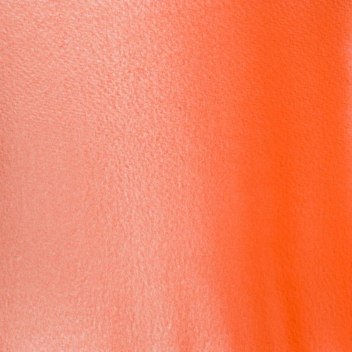 Cadmium red-orange
