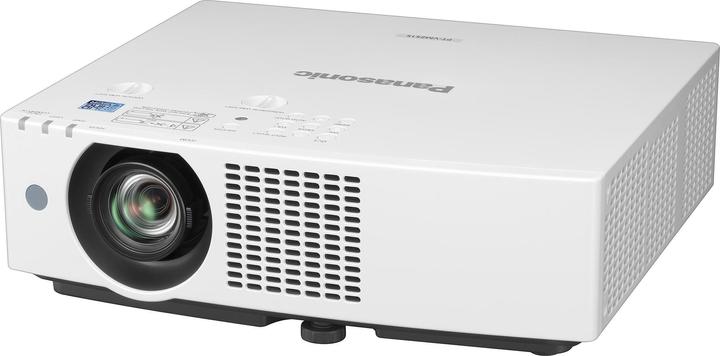 Panasonic PT-VMZ51S (Full HD, 5200 lm, 1.09 - 1.77:1)