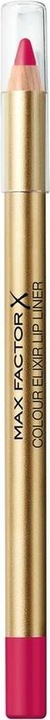 Actual product image Max Factor Colour Elixir Lip Liner No 45 (45)