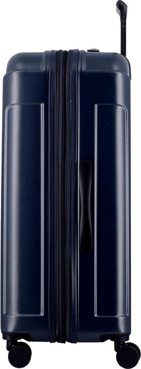 Produktbild Jump Glossy 4 Rollen Trolley 77 cm mit Dehnfalte (106 l)