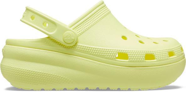 Produktbild Crocs K's Classic Crush Cutie Clog (32)