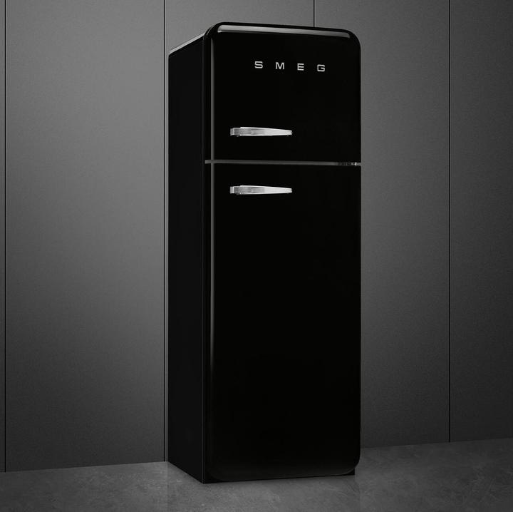 Produktbild Smeg Kühlschrank 50's Style FAB30RBL6 (294 l)